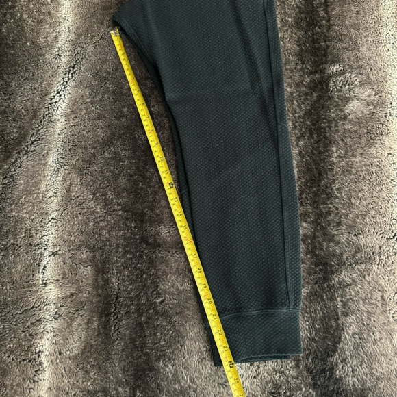 Abercrombie & Fitch Black Sweatpants - Picture 3 of 7